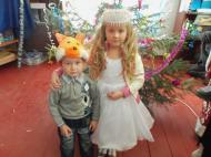 Новий 2013 рік