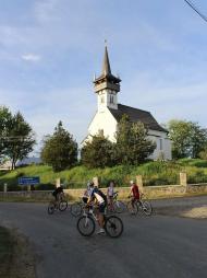 село Паладь-Комарівці Ужгородськогорайону