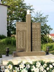 село Паладь-Комарівці Ужгородськогорайону