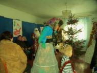 Новий 2013 рік