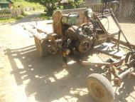 Саморобна техніка