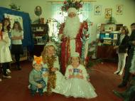 Новий 2013 рік