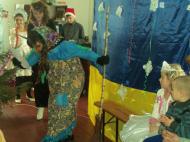 Новий 2013 рік