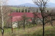 село Копинівці Мукачівського району