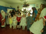 Новий 2013 рік