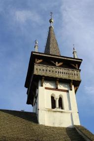 село Паладь-Комарівці Ужгородськогорайону