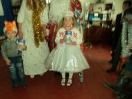 Новий 2013 рік