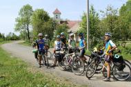 село Великі Геївці Ужгородського району