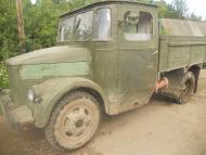 Саморобна техніка