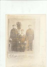 Історія  села