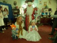 Новий 2013 рік