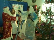 Новий 2013 рік