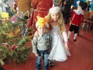 Новий 2013 рік