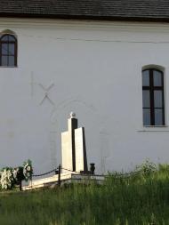 село Паладь-Комарівці Ужгородськогорайону