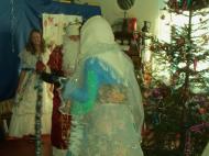 Новий 2013 рік