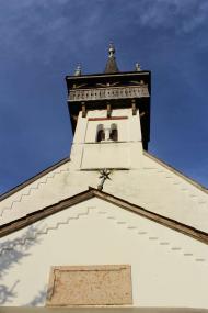 село Паладь-Комарівці Ужгородськогорайону