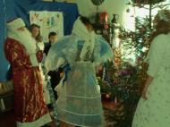 Новий 2013 рік