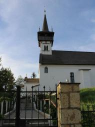 село Паладь-Комарівці Ужгородськогорайону