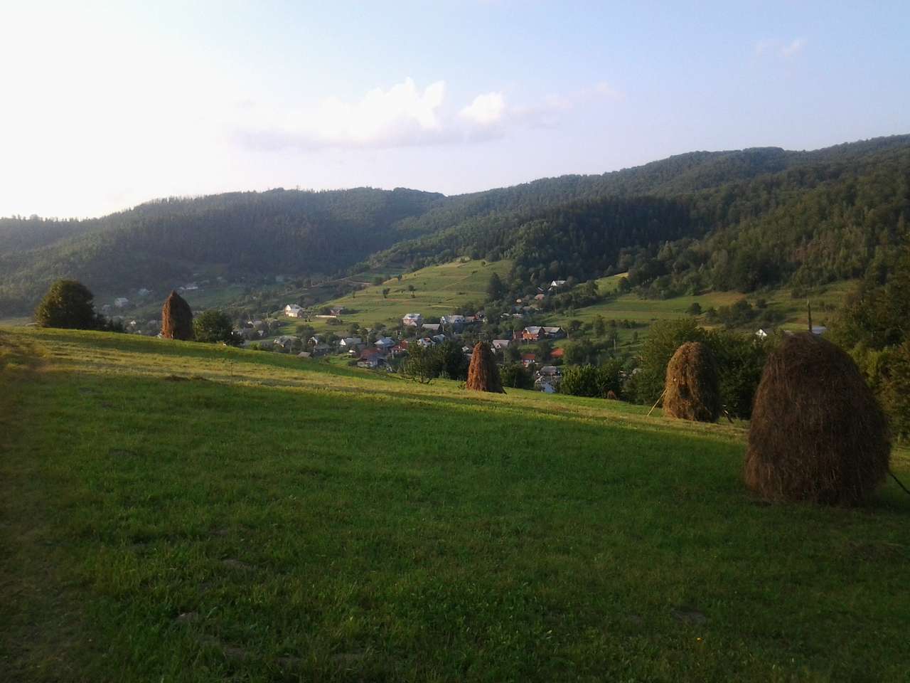 Чорний Потік - Чорний Потік