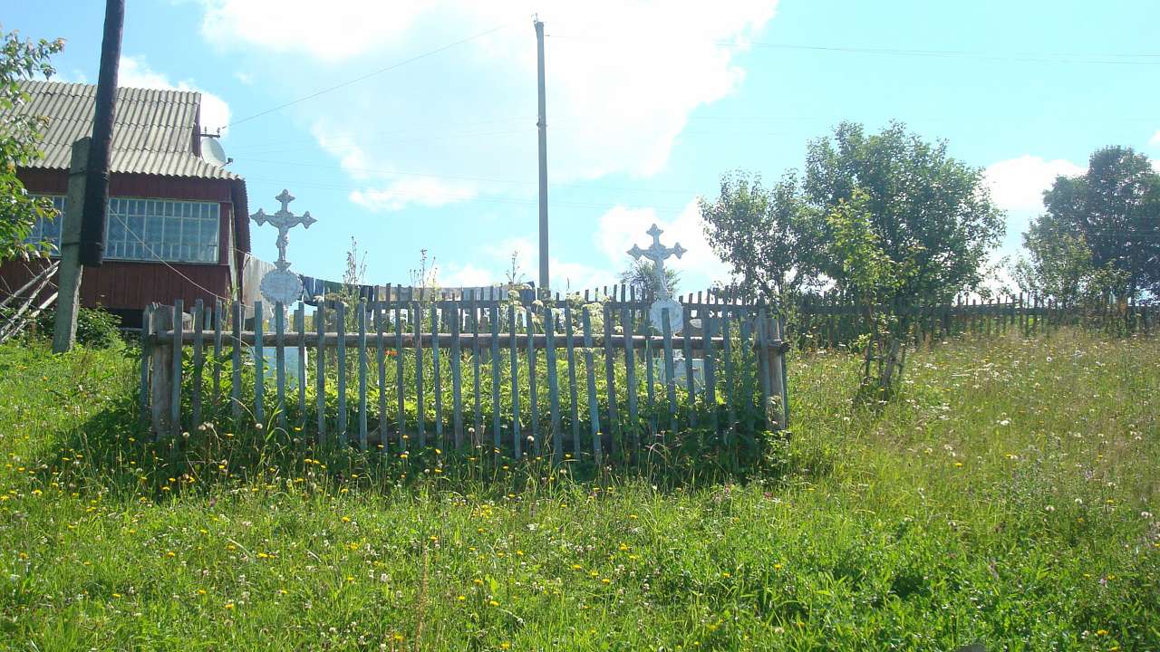 сучасне село - Задельское