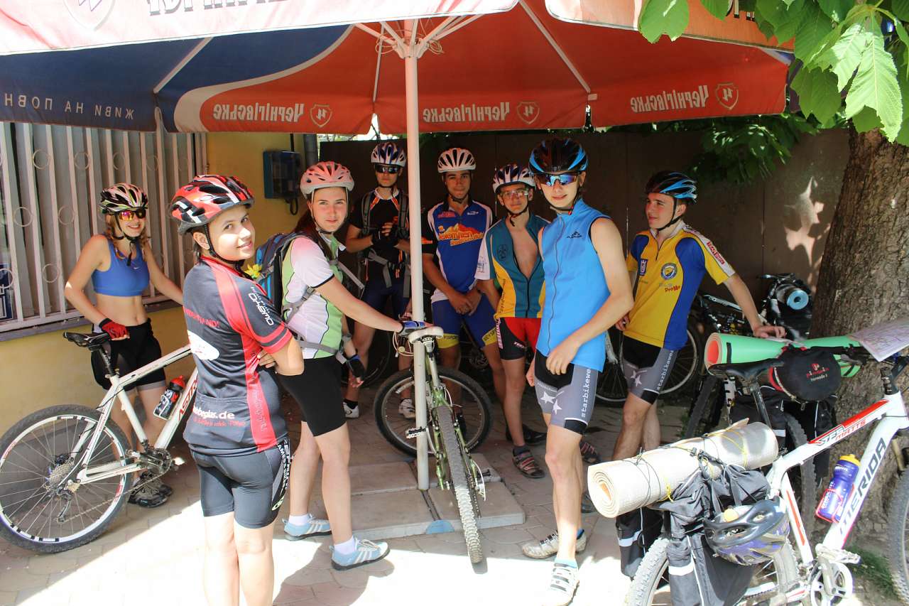 село Великі Геївці Ужгородського району - Великі Геївці