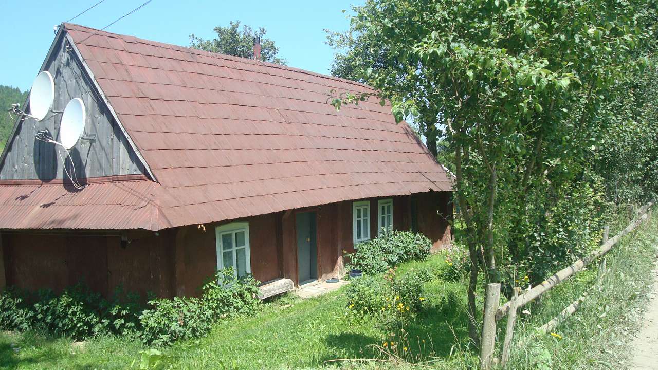 сучасне село - Задельское