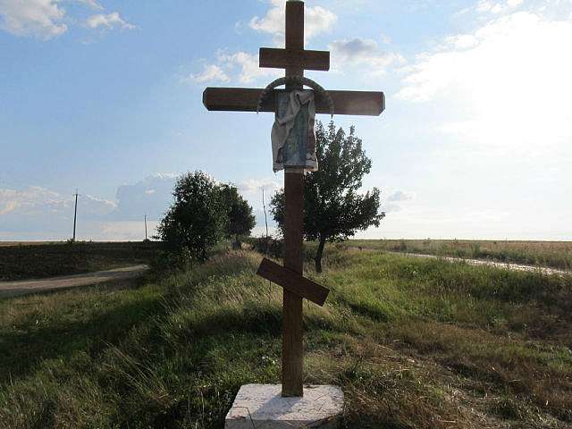 В  Шаулисі - Шаулиха