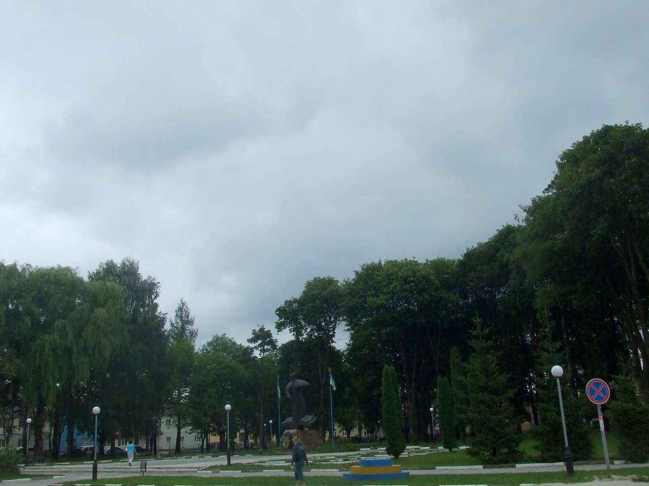 Пам'ятники, скульптури, пам'ятні дошки,хре... - Миколаїв