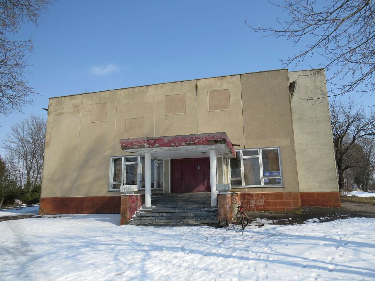 Федорівка. Фотоекскурсія - Федоровка