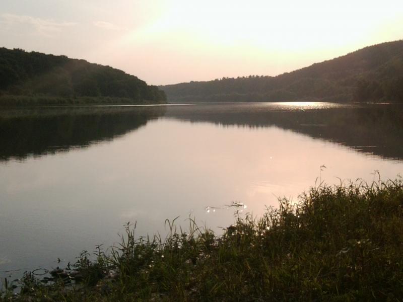 Найпрекрасніше село у світі - Дністрове - Днестровое