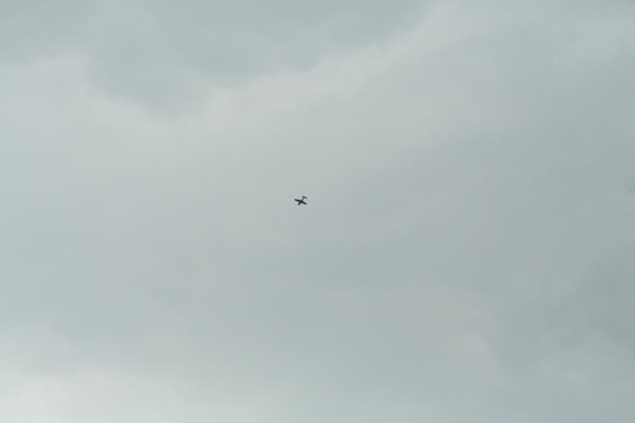 Аеродром у Гайку - Гайок