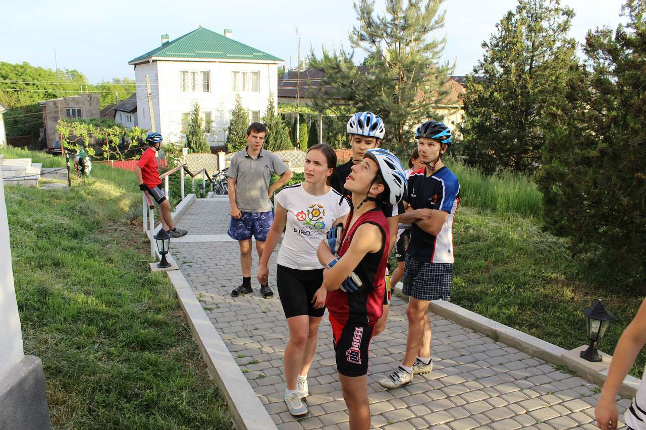 село Паладь-Комарівці Ужгородськогорайону - Паладь-Комаровцы