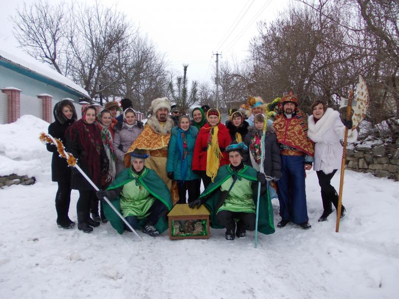 Найпрекрасніше село у світі - Дністрове - Днестровое