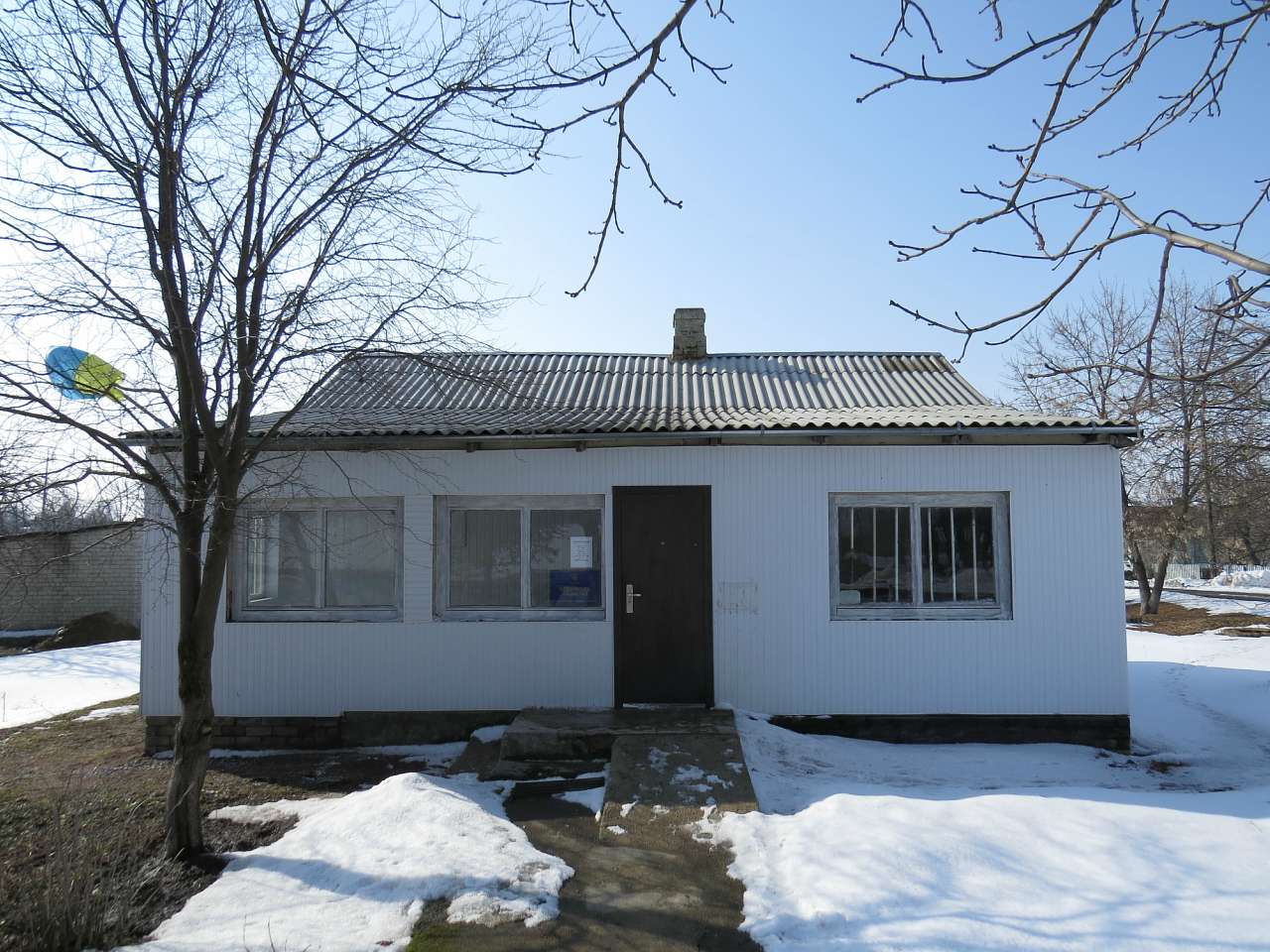 Федорівка. Фотоекскурсія - Федорівка