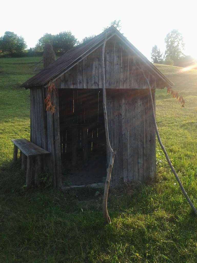 Чорний Потік - Чорний Потік