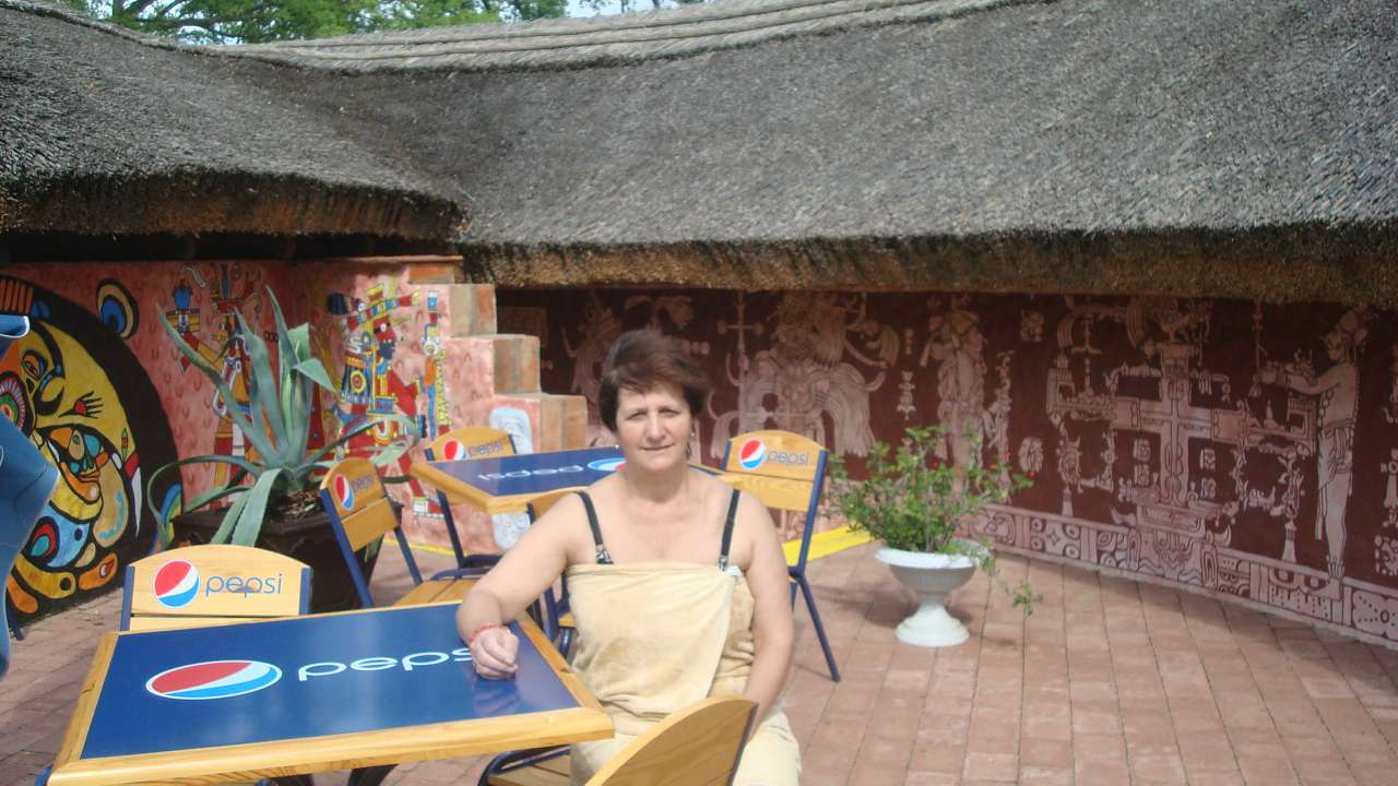 КОСИНО-чудове місце відпочинку - Береговое