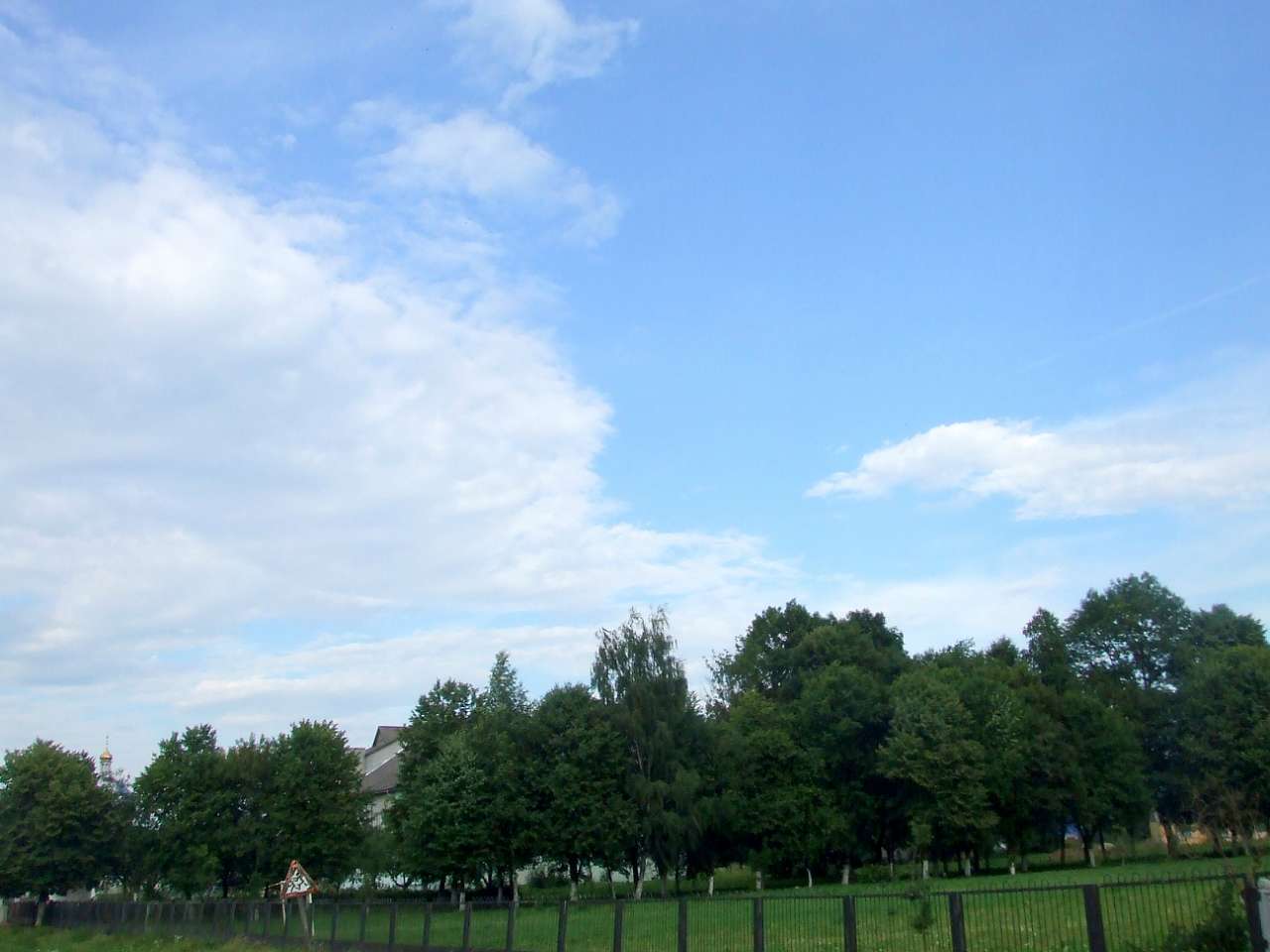 школа - Derzhiv