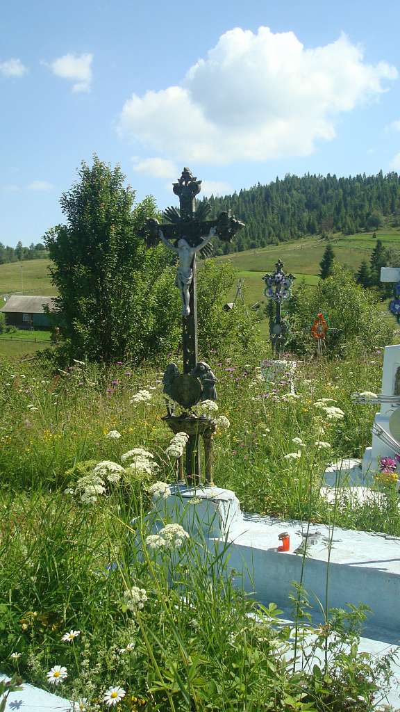 сучасне село - Задельское