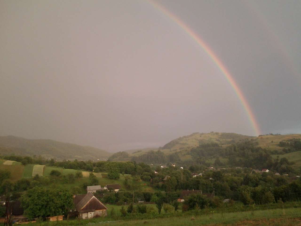 Чорний Потік - Чорний Потік