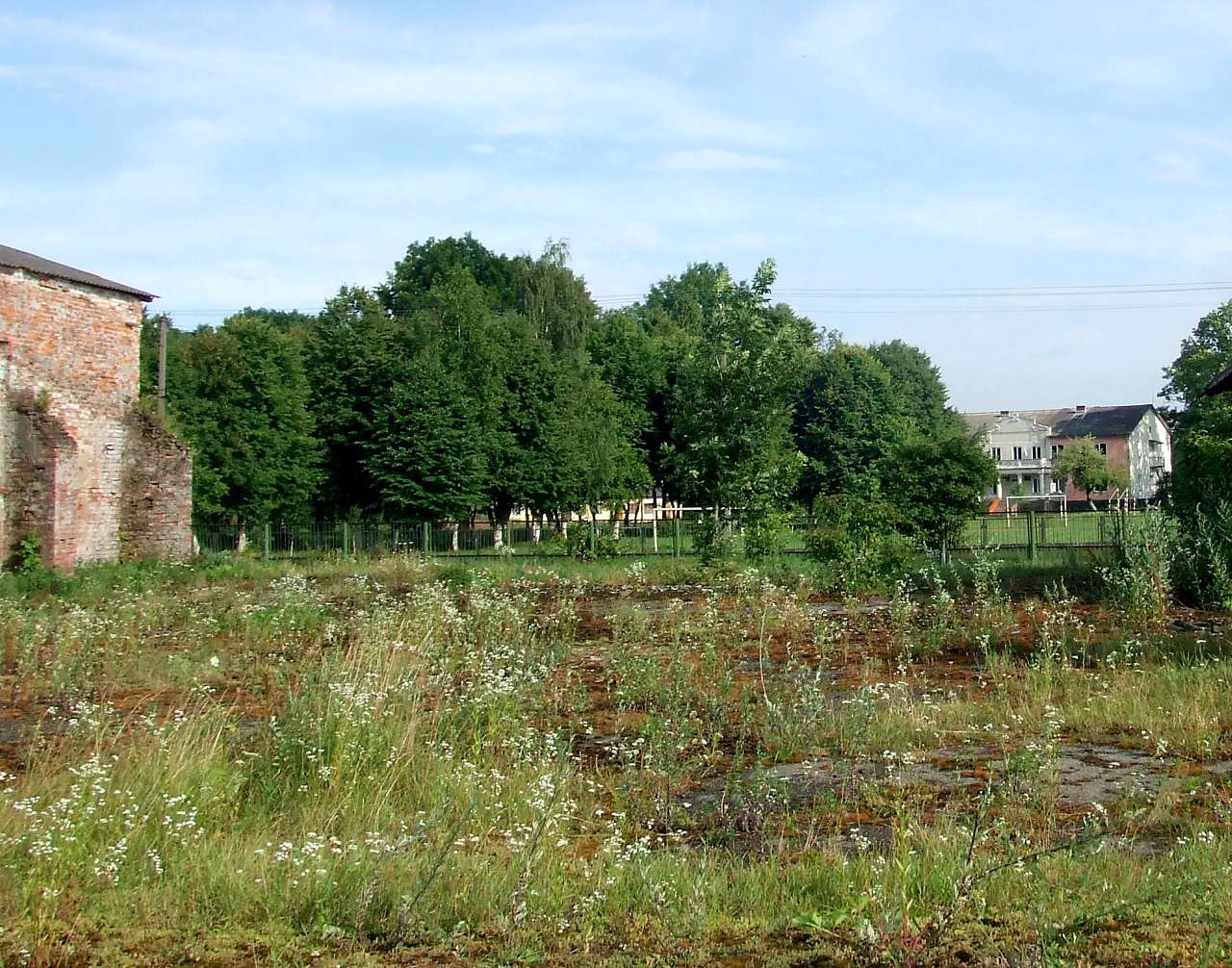 школа - Derzhiv