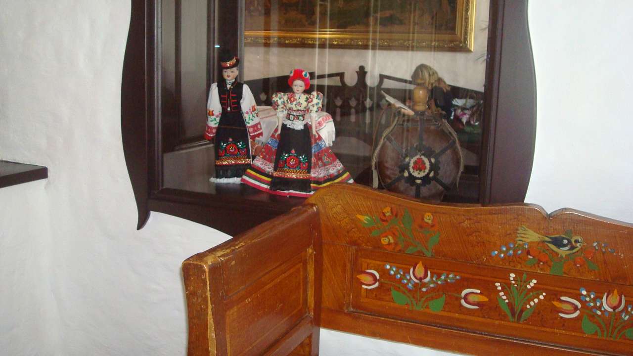 КОСИНО-чудове місце відпочинку - Beregove
