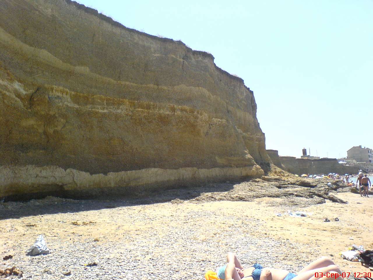 Миколаївка - Миколаївка