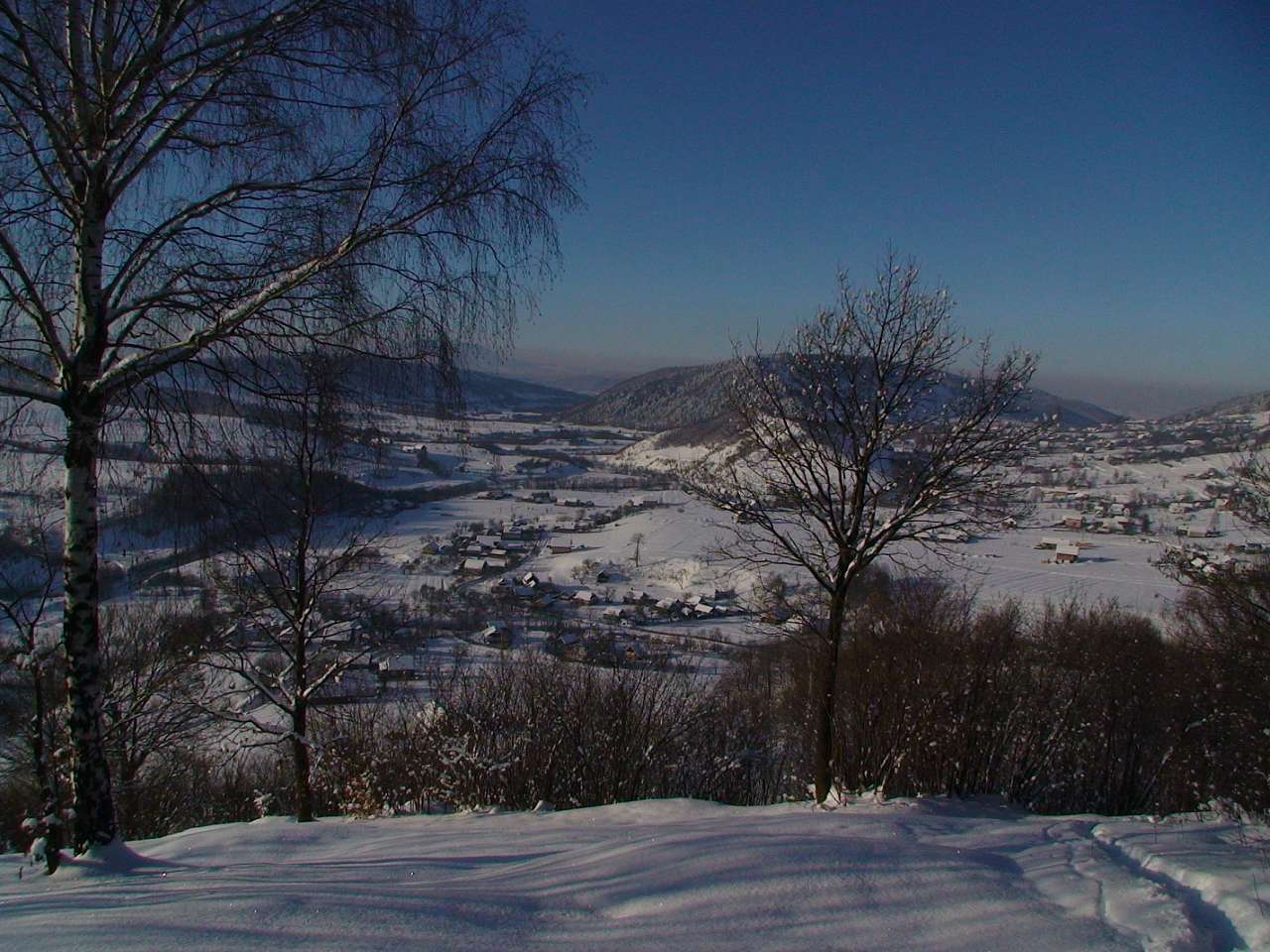 Чорний Потік - Чорний Потік