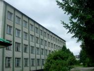 Навчальні заклади