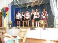  Краса рідного села