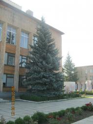 Катеринопіль-подорож  у минуле