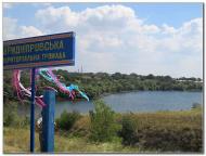 СІЧ У КАПУЛІВЦІ СЕРПЕНЬ 2013