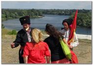 СІЧ У КАПУЛІВЦІ СЕРПЕНЬ 2013