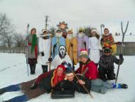  Краса рідного села