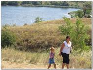 СІЧ У КАПУЛІВЦІ СЕРПЕНЬ 2013